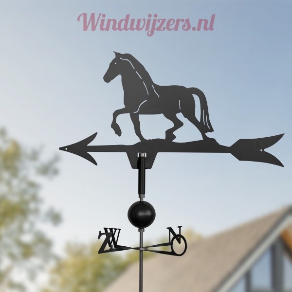 Windwijzer Paard XL